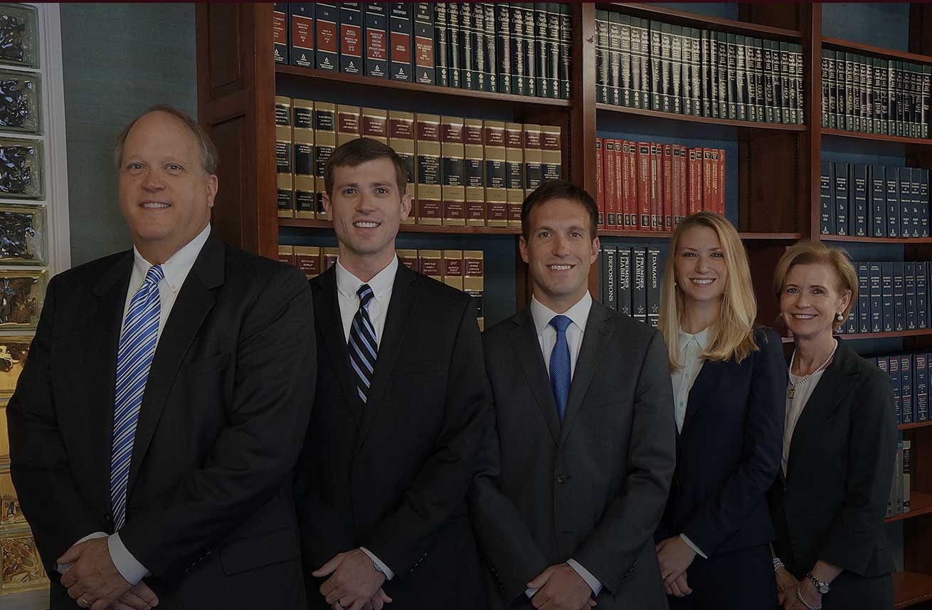 Eastern North Carolina Business Lawyer Armstrong Law Firm