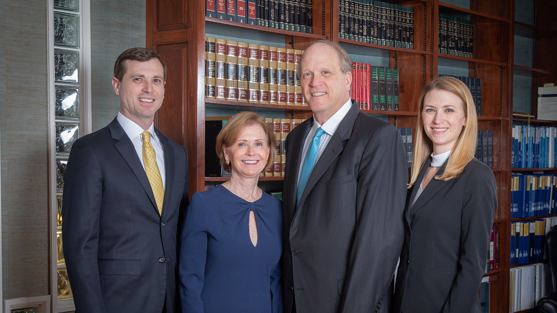 The Armstrong Law Firm, P.A.