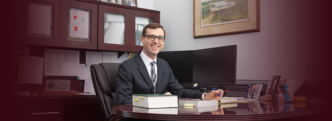 Eastern North Carolina Business Dispute Attorney for Breach of Contract
