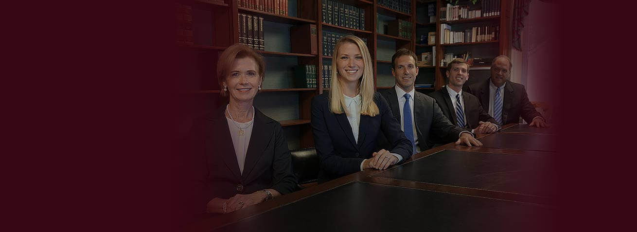 Raleigh Business Lawyers