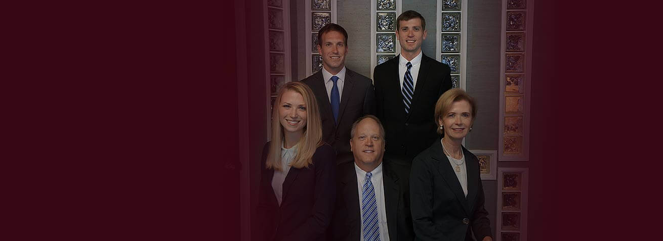 Jacksonville Business Lawyers