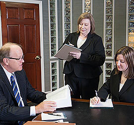 Looking for business dispute lawyers to litigate your case. Armstrong Law firm has a history of helping Smithfield and Eastern North Carolina clients. Call us today at 919-934-1575.