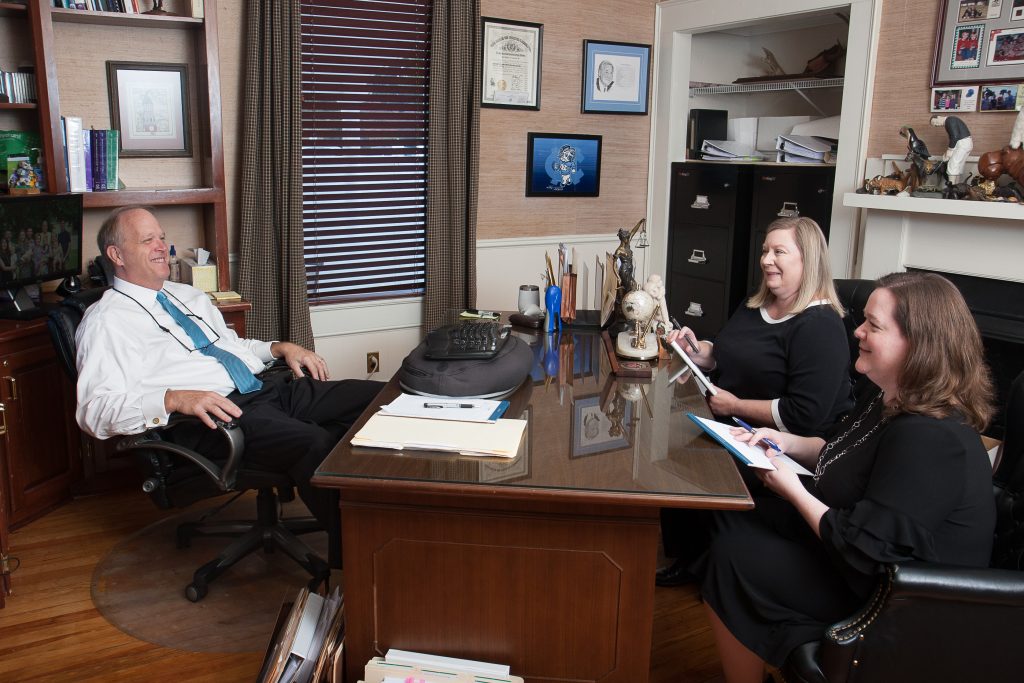 Reviews & Testimonials The Armstrong Law Firm, P.A.