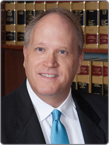 L. Lamar <br>Armstrong, Jr.