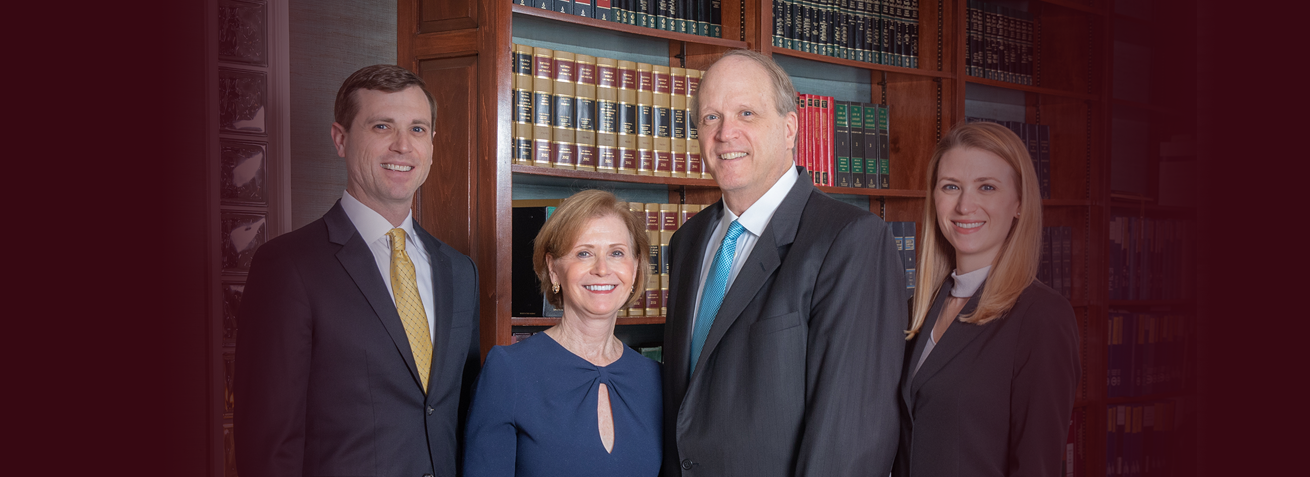 The Armstrong Law Firm Has Been Helping Serve Our Community For Over 35 Years