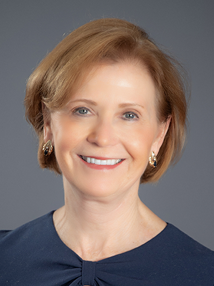 Marcia H. <br>Armstrong