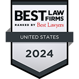 BEST LAWYERS BEST LAW FIRMS U.S. NEWS 2023