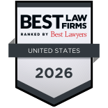 BEST LAWYERS BEST LAW FIRMS U.S. NEWS 2023