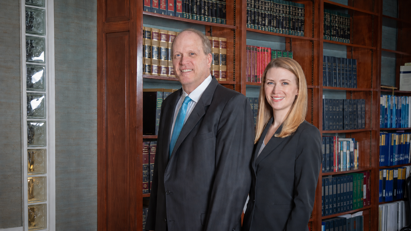 The Armstrong Law Firm, P.A. attorneys